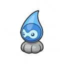 Rainy Castform